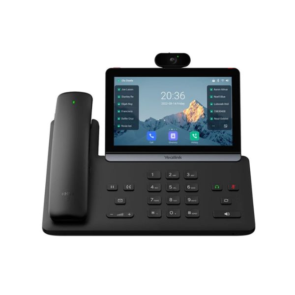 SIP-T88 Series - Điện thoại IP Yealink